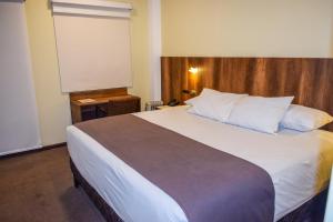 Hotel Villa del Carmen