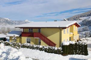 Appartements Sonnwies