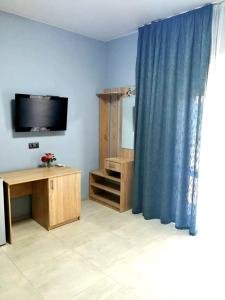 Superior Quadruple Room room in SOLNTSE Guesthouse