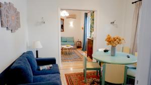 Comfortable Apartment in Kallithea by Athenian Homes