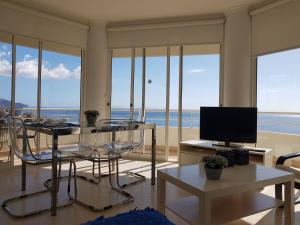 The Sunrise of your Dreams with Total Ocean View with New Modern Kitchens 75 m2