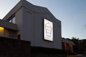 Hotel Pentagon - 华盛顿