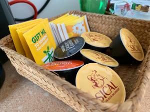 All in flat by, city center, skyline