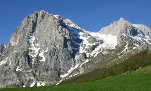 Abruzzo - Teramo tra Mare e Monti