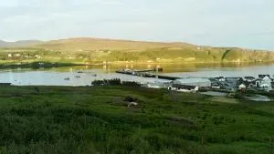 Harbor View - Totscore