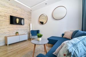 Old Town LTC - Apartments Starówka Szeroka