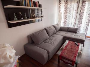 Ferienwohnung Moemlingtal