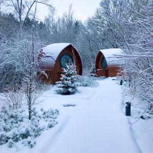 Glamping Resort Biosphäre Bliesgau