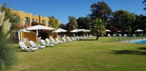 Stellamar Apart Hotel