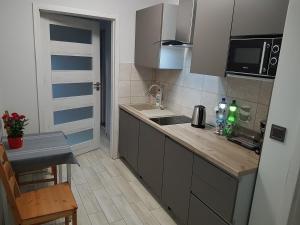 APARTAMENTY Kudowa Zdrój - Słone