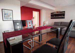 Ferienwohnung Moemlingtal