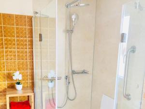 Gästezimmer am Hochrhein