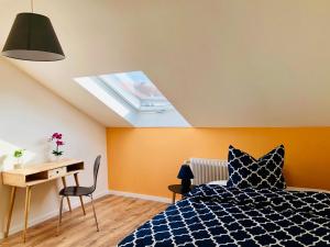 Gästezimmer am Hochrhein