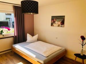 Gästezimmer am Hochrhein