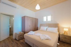 Lazarou Beach Apartments Sifnos Greece