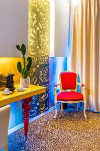 Executive Double or Twin Room room in Antony Palace Hotel
