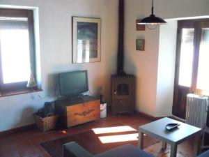 Apartamento Casa Tita Aguafría
