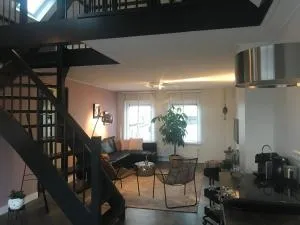 Pakhuis 5 - 滨海卡特韦克