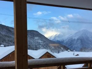 Maisons de vacances VAUJANYLOCATIONS - Domaine du Patre : photos des chambres