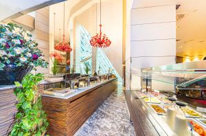 Antony Palace Hotel - Venice Airport