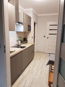 APARTAMENTY Kudowa Zdrój - Słone