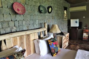 Wag Hill Lodge & Spa