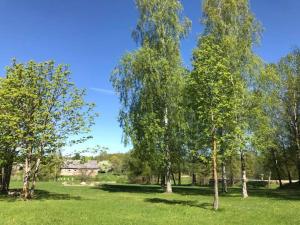 Naktsmītne Elkšņi