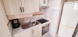 Fan Flat Carretería