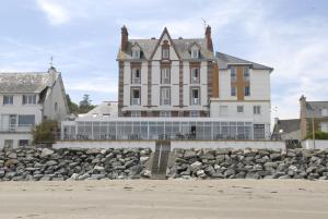 Hotels Hotel Mileade de la Plage - Binic : photos des chambres