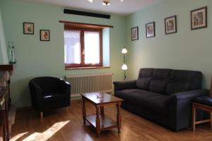 Apartmán BATISIELLES Benasque Španělsko