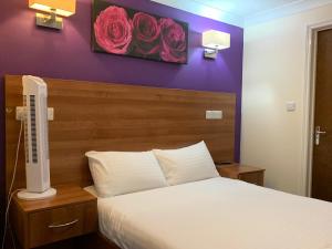 Double Room room in Twickenham Guest House