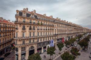 Appartements Cosy Republique : photos des chambres