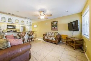 Sailor's Dream - Port Isabel