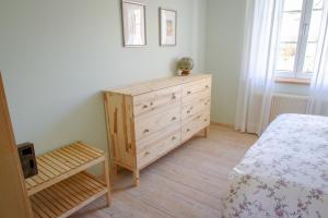 Appartements Le Gite du Moulin : photos des chambres