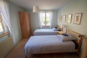 Appartements Le Gite du Moulin : photos des chambres