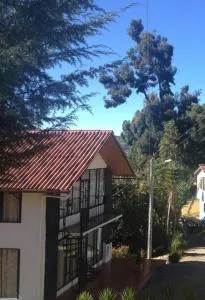 Cabañas Refugio del cerro - 阿基塔尼亚