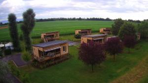 Campings Camping du Staedly : photos des chambres