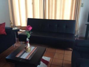 Cabañas Refugio del cerro