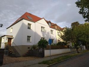 Appartement Ferienwohnung Familie Bulst Naumburg Duitsland