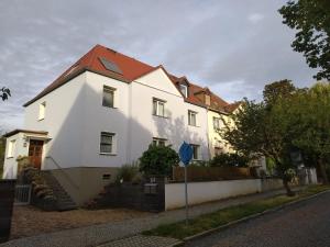 Apartement Ferienwohnung Familie Bulst Naumburg Saksamaa