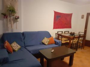 Apartamento El Portiel