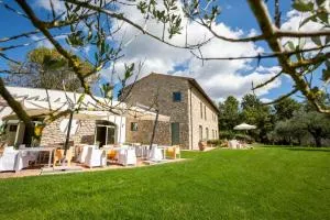 Acquaghiaccia Spa & Country House - Morruzze