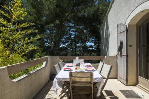 Maisons d'hotes Le Mas des Roches a Velaux : photos des chambres