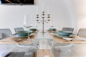 Charles Bridge Royal Apartments - Castle District