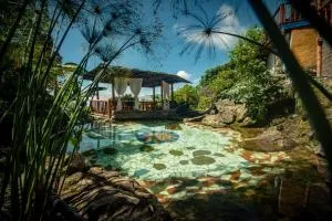 Monte Mágico - Líbano