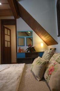 Casa da Estacao - Não é hotel, não é pousada é a casa mais charmosa de Morretes!