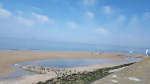 Chez marilyn - 多维尔