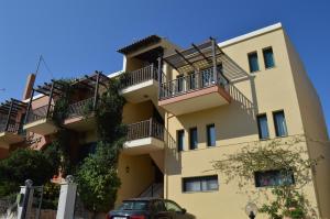 Erodios Apartments