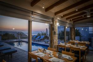 Lenikos Resort Rethymno Greece