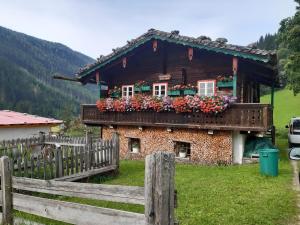 Ferienhaus Abendstille